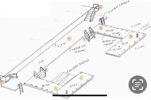 Fox River House, River Front getaway - Ubytování bez kategorie ve městě Parker