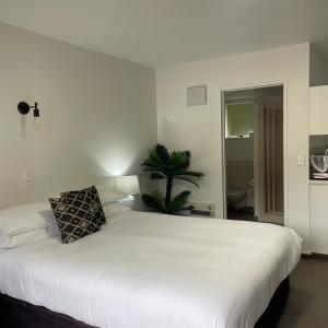 Apex Motorlodge- Adults Only