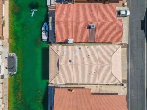 Oceans 11, 60-FT Dock