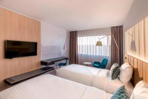 Courtyard by Marriott Brno