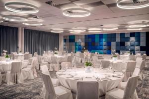 Courtyard by Marriott Brno