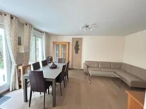 Maison Cesalyna - 库尔布瓦