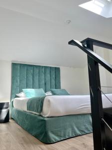 La Lumière de Paris