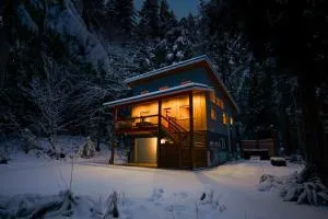 Timberline Terrace - Warnick