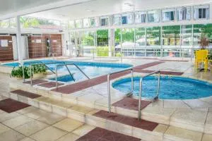 Aguasol Hotel Termal - Colón