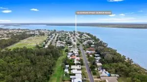 Living the Dream - Buxton