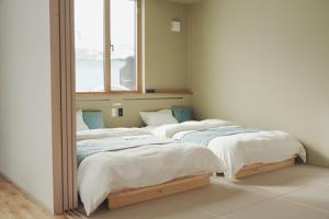 seaside cottage KOBUSTAY