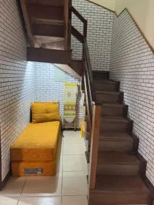 Uma casa aconchegante - Peró