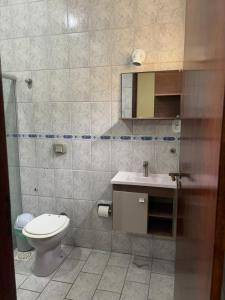 Uma casa aconchegante