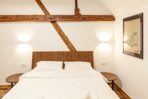 Prenoćište Omega Luxury