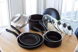 The Tanya in Marina Manor