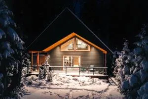 Swiss Marmot - Warnick