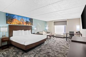 Best Western Atlanta Cumberland Galleria Hotel