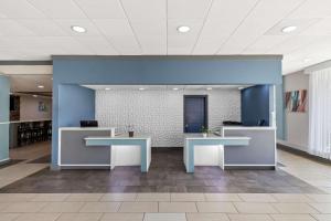 Best Western Atlanta Cumberland Galleria Hotel