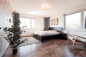 Boho Apartment Vienna