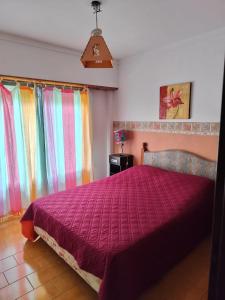 Edificio Maracuja - Departamentos