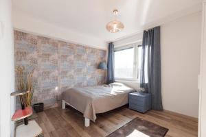 Boho Apartment Vienna