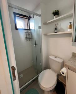 Studio Duplex no Portão