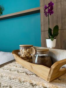 Studio Duplex no Portão