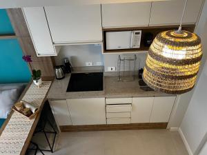 Studio Duplex no Portão