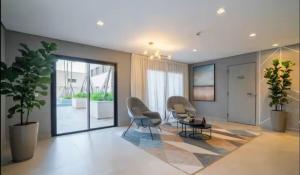 Studio Duplex no Portão