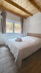 The cabins Project Σπίτια στο δάσος