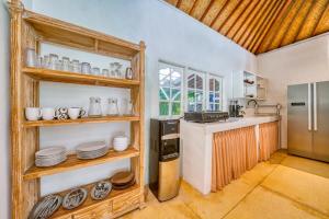 Villa Sabi 2BR in the Heart of Seminyak by Santi Management