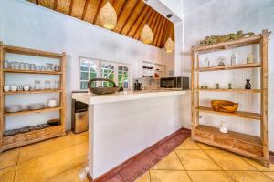 Villa Sabi 2BR in the Heart of Seminyak by Santi Management