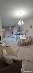 Apulia mon amour (Apulian Charming Apartement)