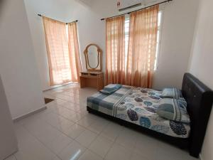 MJ Homestay Bintong