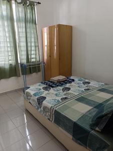 MJ Homestay Bintong