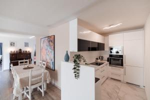 Boho Apartment Vienna