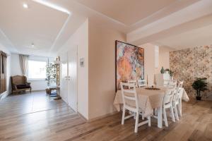 Boho Apartment Vienna