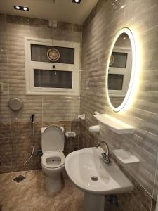 شقة للإيجار مفروش