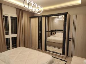 شقة للإيجار مفروش