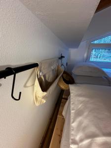 The cabins Project Σπίτια στο δάσος