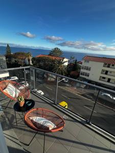 Reis Magos Ocean View