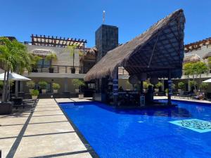 Aldea Thai Playa del Carmen