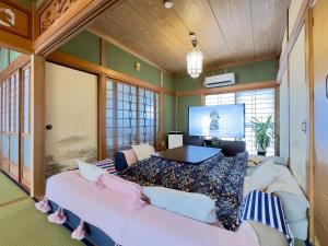 Shachihoko 海辺の一棟貸切ヴィラ しゃちほこ