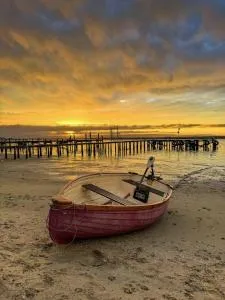 Driftwater - 韦尔德里夫