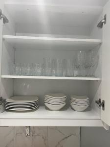 Private Cozy 1BR 1Bath with dedicated workspace