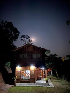 Hospedagem Recanto Pedra Azul