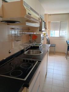 Excelente Departamento en centro de Córdoba