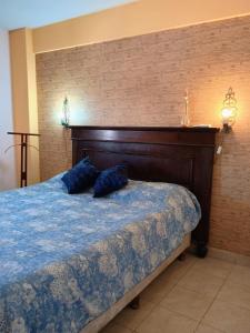 Excelente Departamento en centro de Córdoba