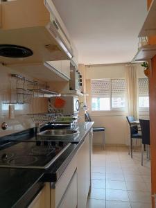 Excelente Departamento en centro de Córdoba