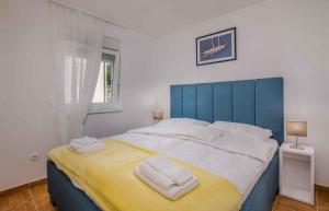 Apartment in Klimno - Insel Krk 51730