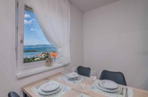 Apartment in Klimno - Insel Krk 51730 