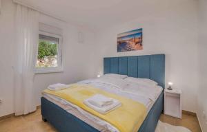 Apartment in Klimno - Insel Krk 51730 