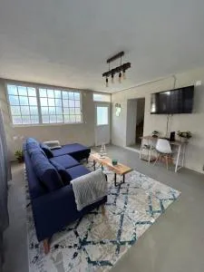 Casa blue serenity - Paul do Mar