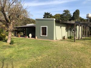 La quinta de Losch